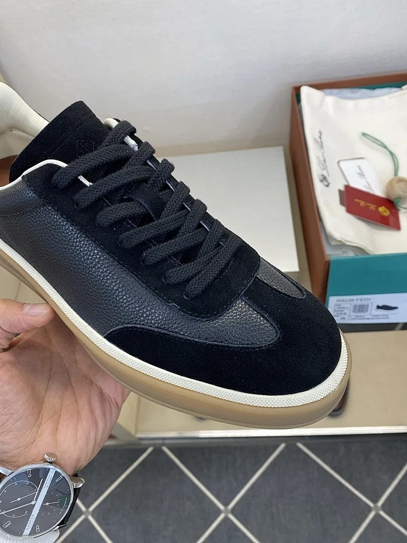 Loro piana Men shoes Yupoo 020