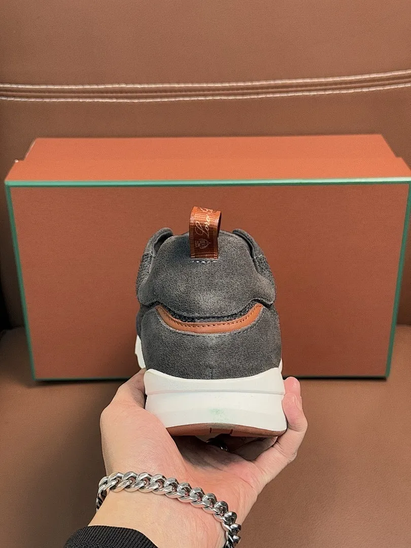 Loro piana Men shoes Yupoo 011