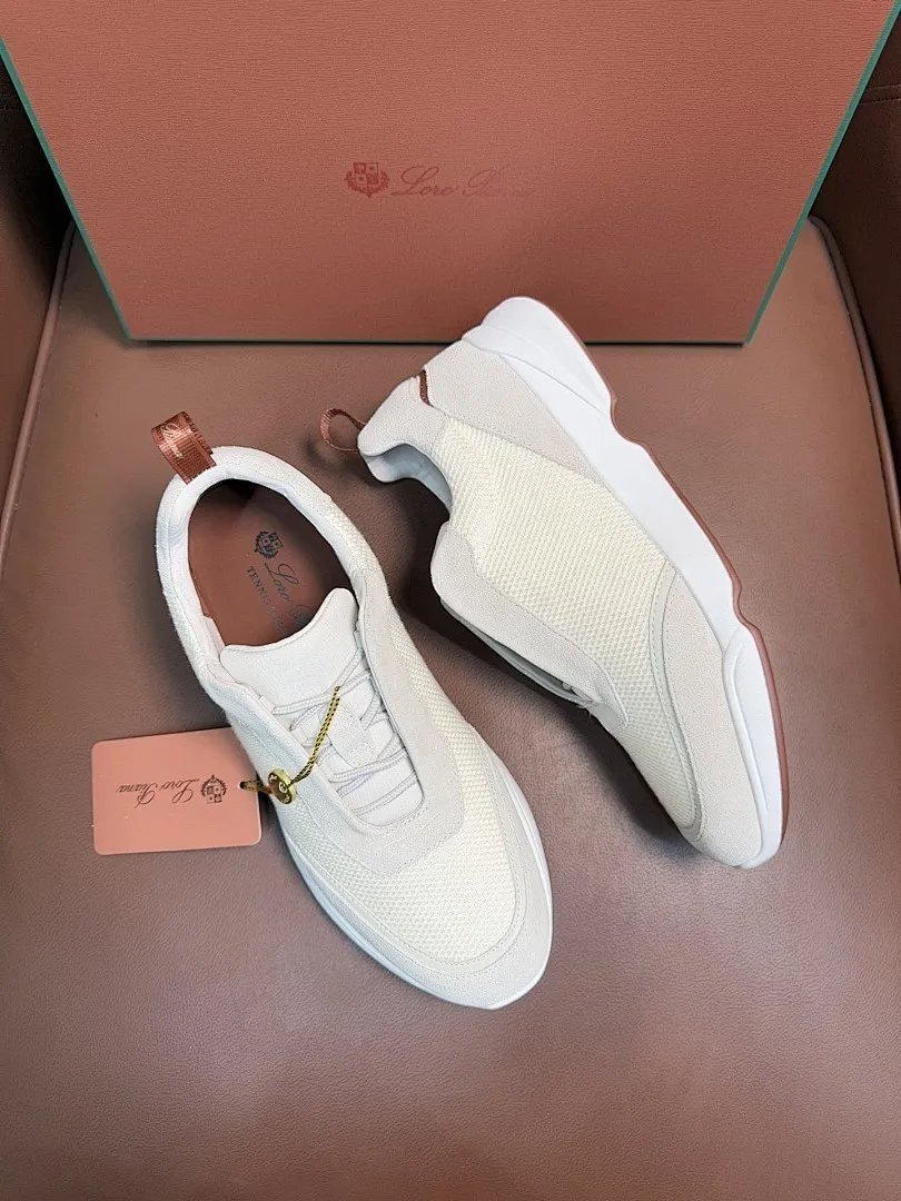 Loro piana Men shoes Yupoo 010