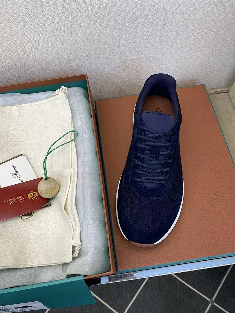 Loro piana Men shoes Yupoo 017