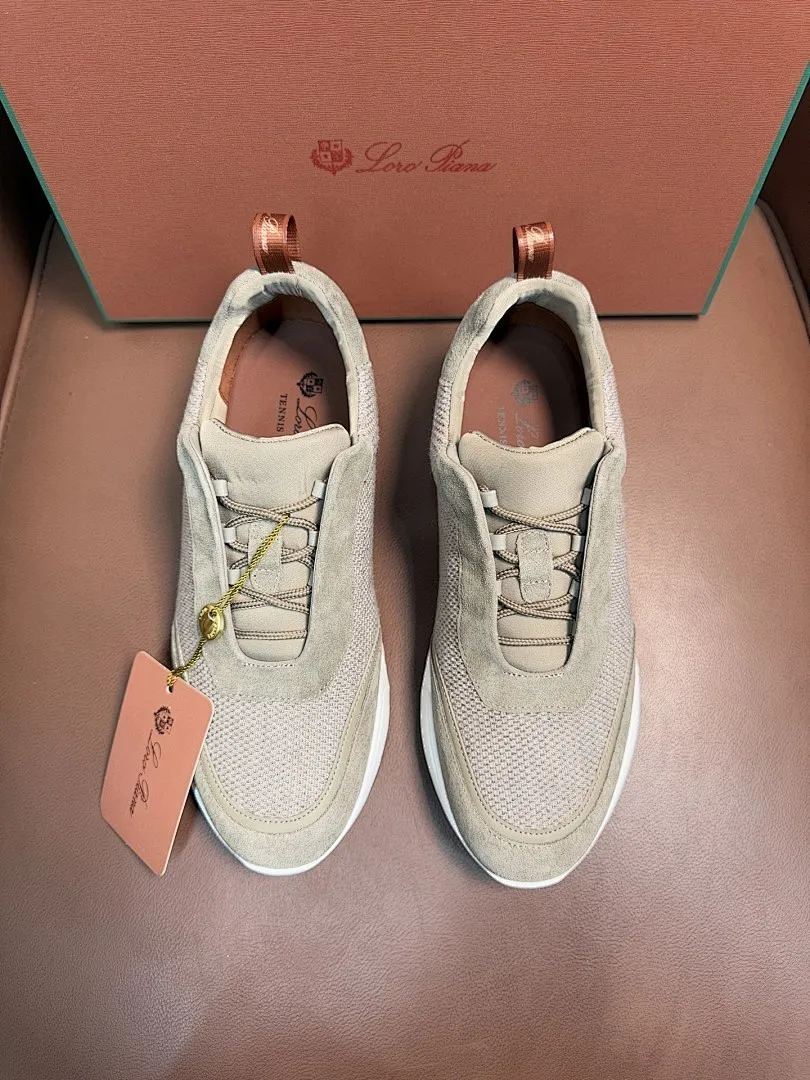 Loro piana Men shoes Yupoo 013