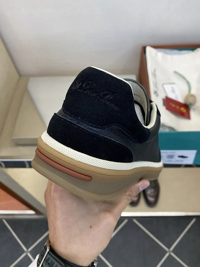 Loro piana Men shoes Yupoo 020