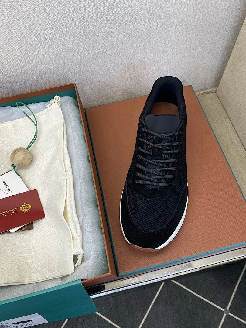 Loro piana Men shoes Yupoo 018