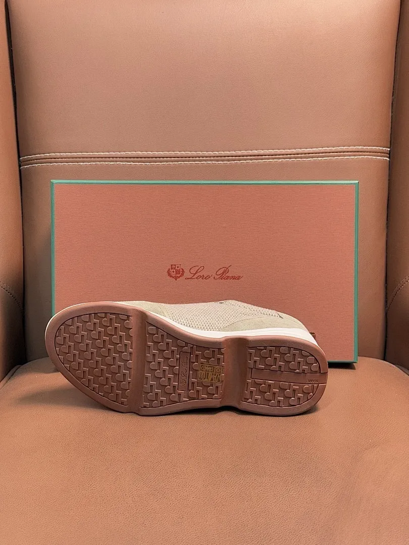 Loro piana Men shoes Yupoo 013