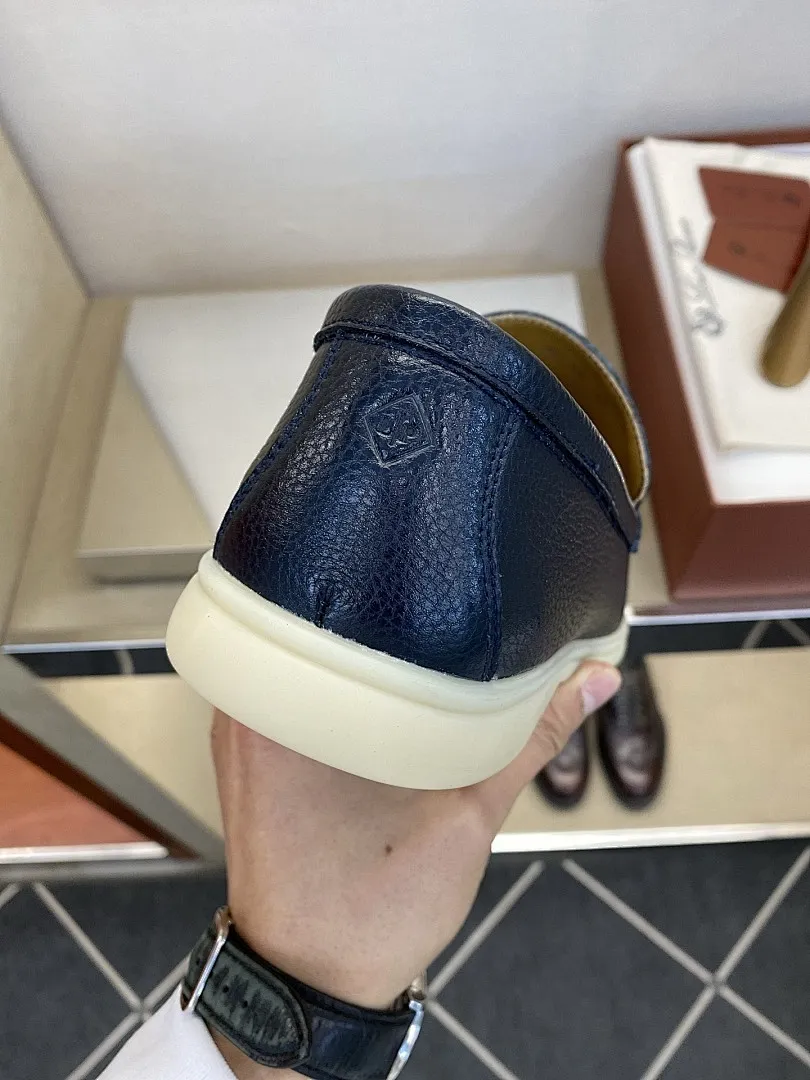 Loro piana Men shoes Yupoo 024