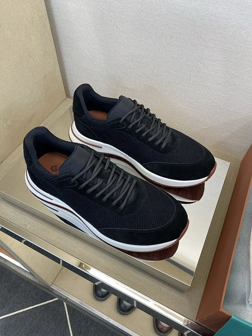 Loro piana Men shoes Yupoo 018