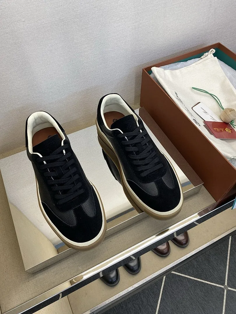 Loro piana Men shoes Yupoo 020