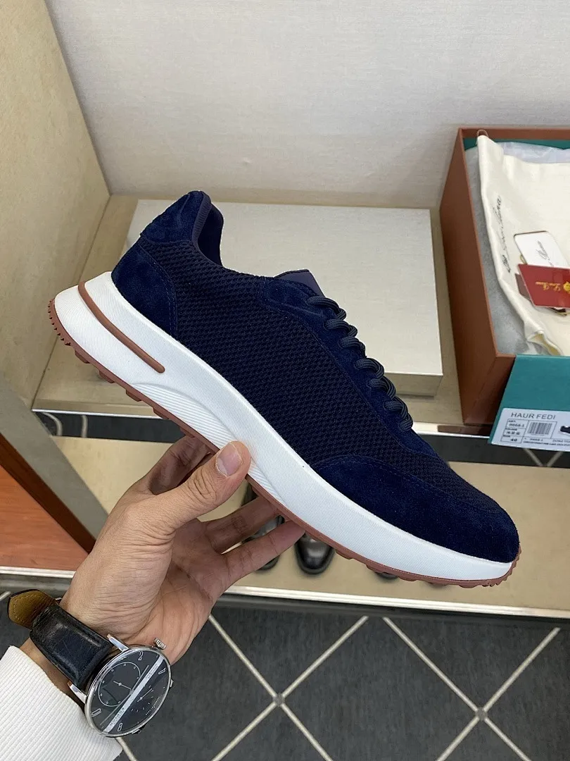 Loro piana Men shoes Yupoo 017