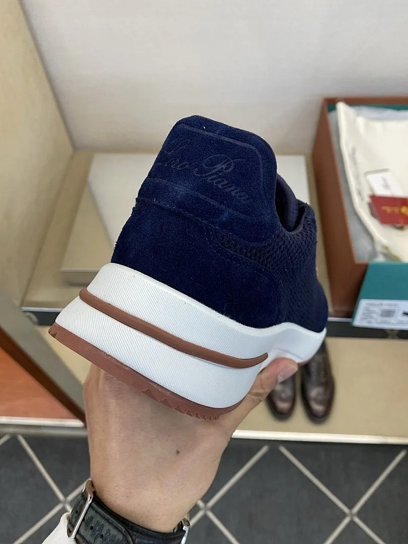 Loro piana Men shoes Yupoo 017