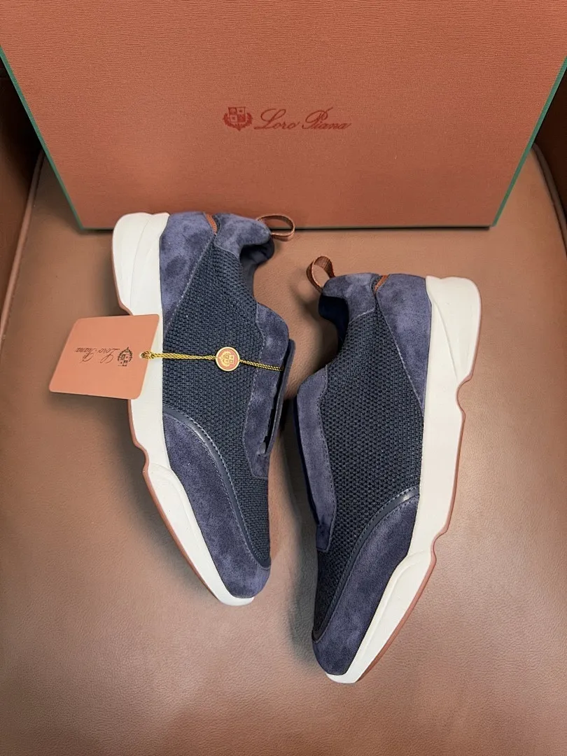 Loro piana Men shoes Yupoo 015