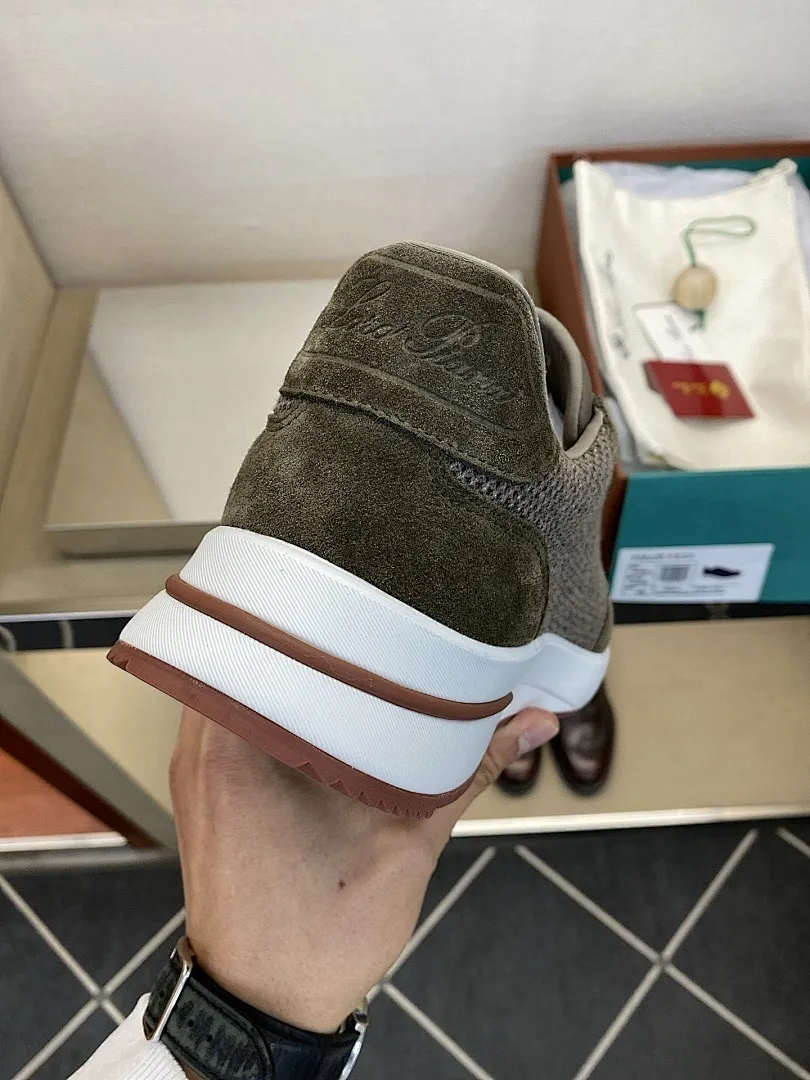 Loro piana Men shoes Yupoo 016