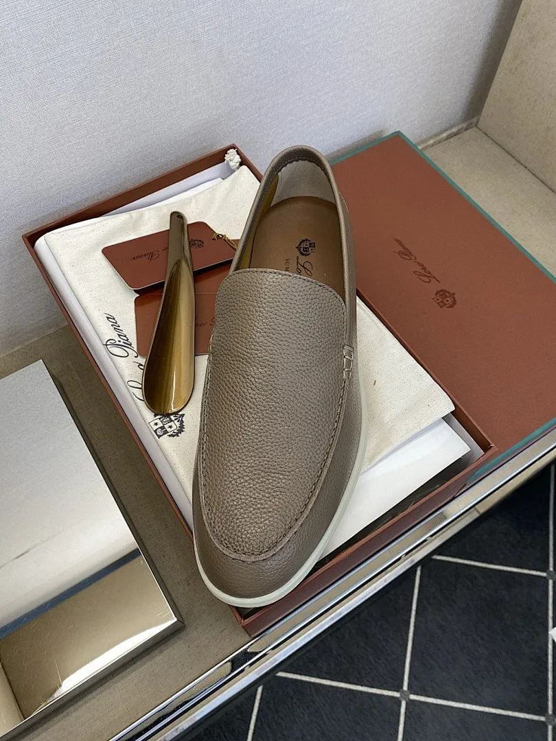 Loro piana Men shoes Yupoo 025