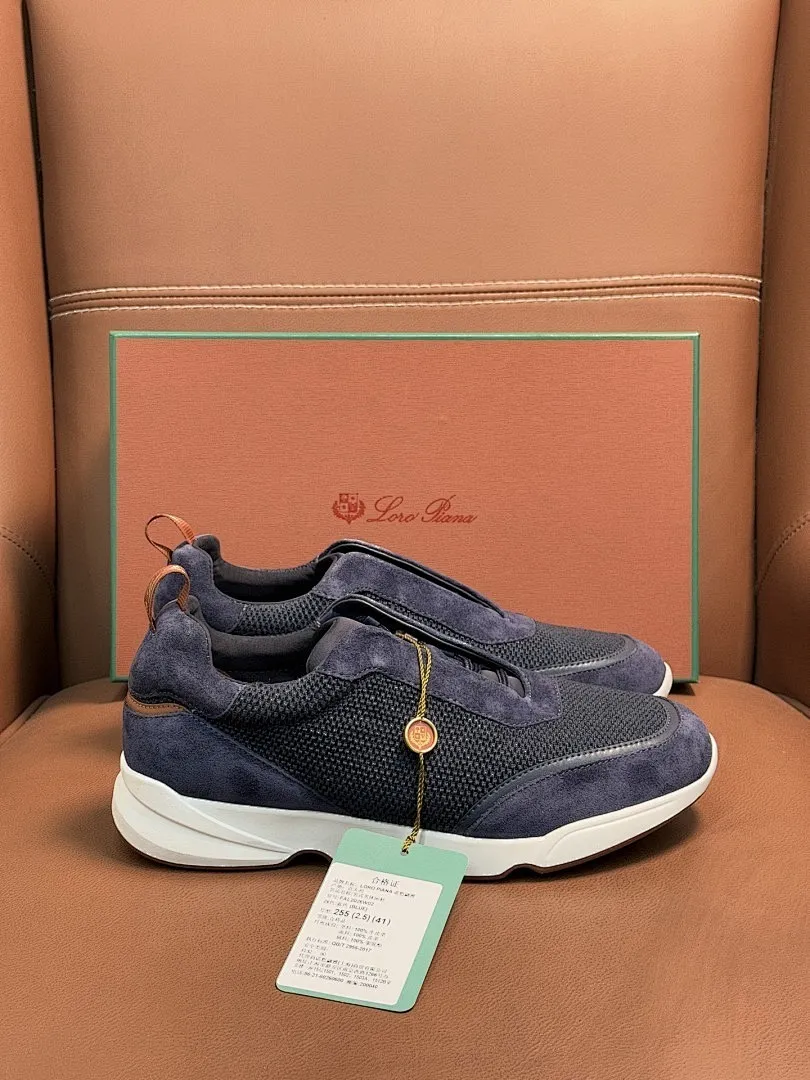 Loro piana Men shoes Yupoo 015