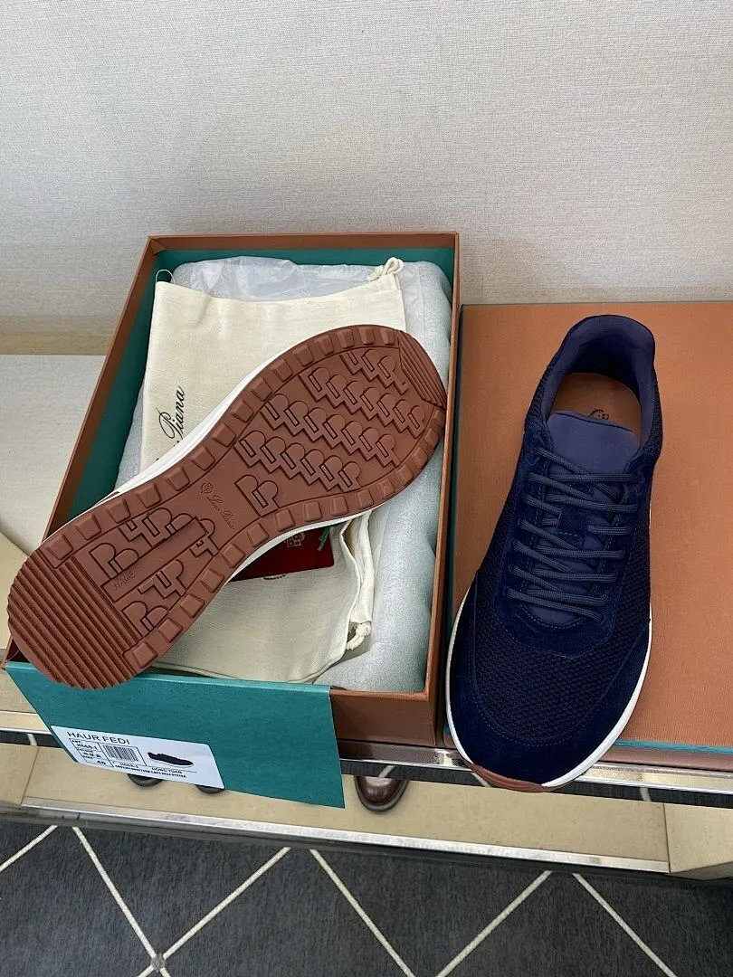 Loro piana Men shoes Yupoo 017