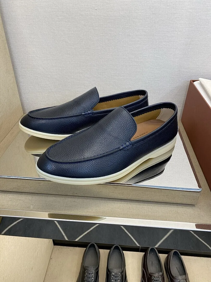 Loro piana Men shoes Yupoo 024