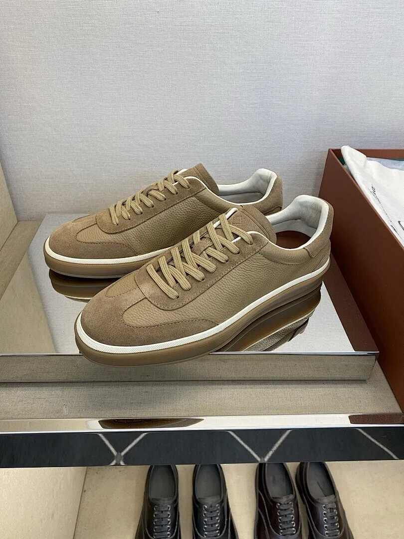 Loro piana Men shoes Yupoo 022