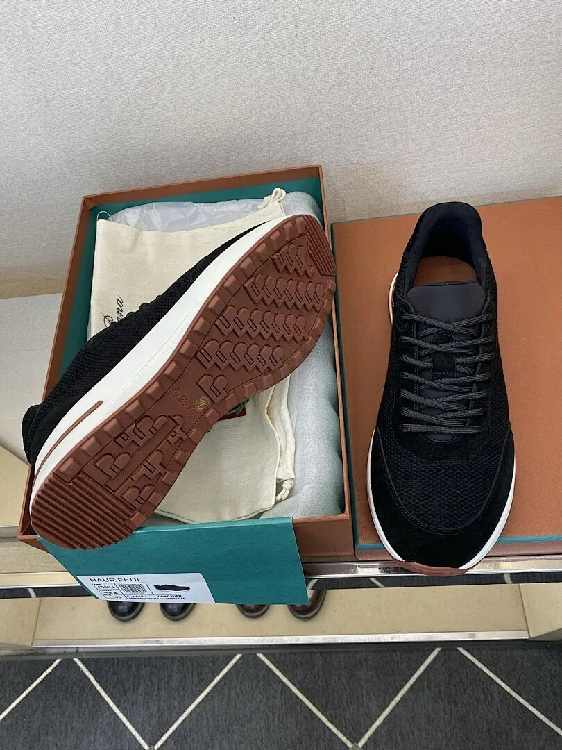 Loro piana Men shoes Yupoo 018