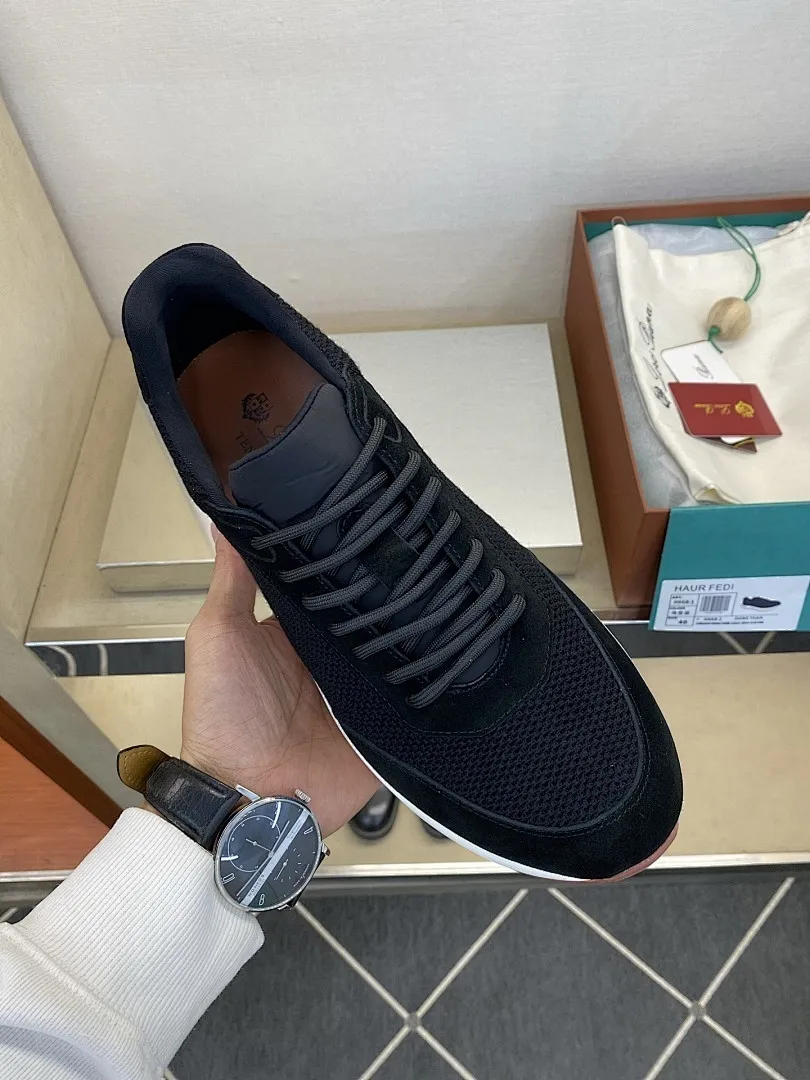 Loro piana Men shoes Yupoo 018