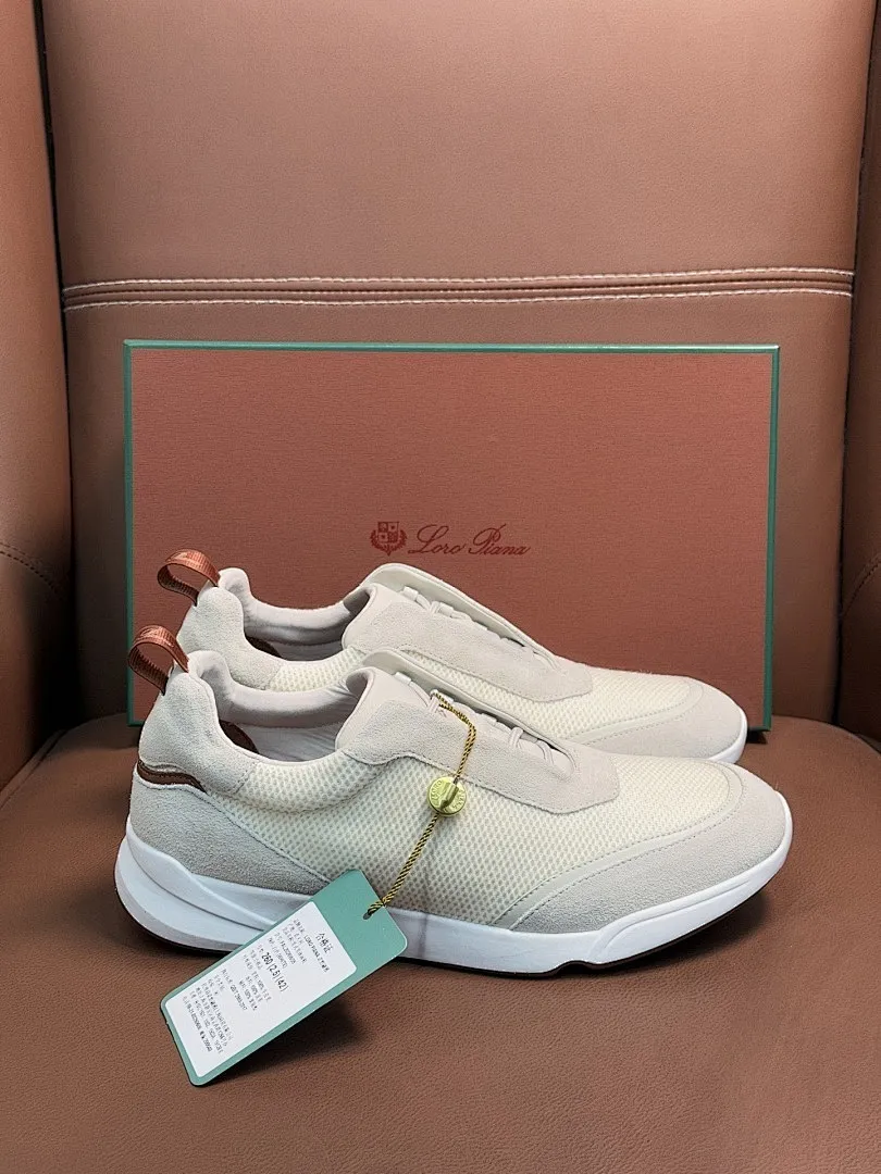 Loro piana Men shoes Yupoo 010