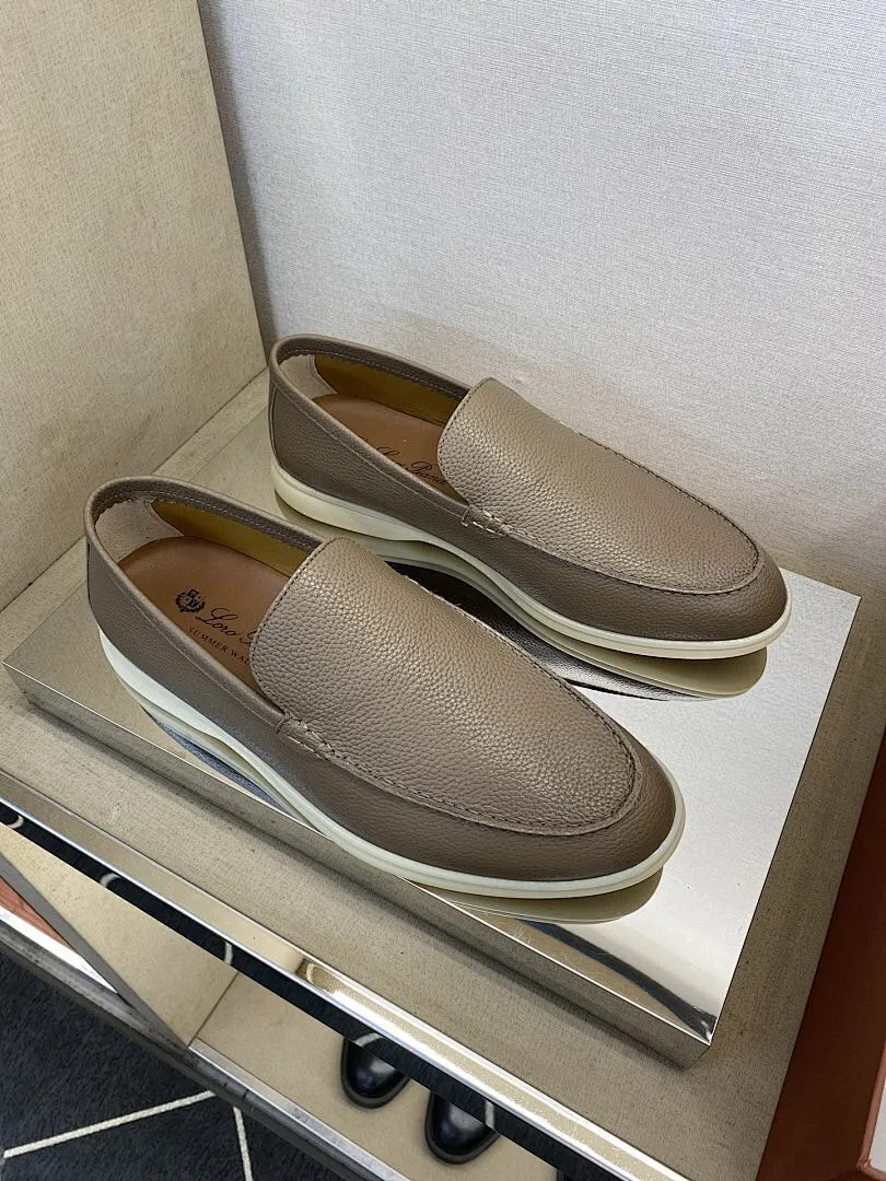 Loro piana Men shoes Yupoo 025