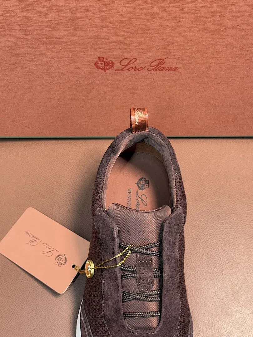 Loro piana Men shoes Yupoo 012