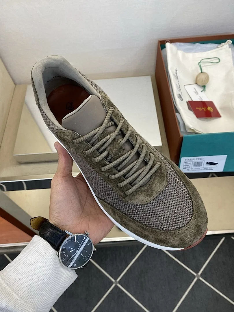 Loro piana Men shoes Yupoo 016