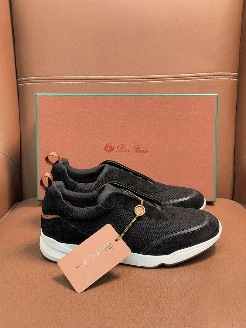 Loro piana Men shoes Yupoo 014