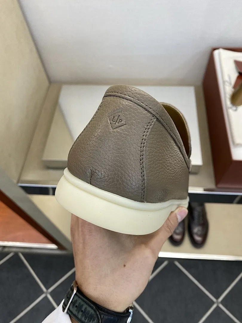 Loro piana Men shoes Yupoo 025