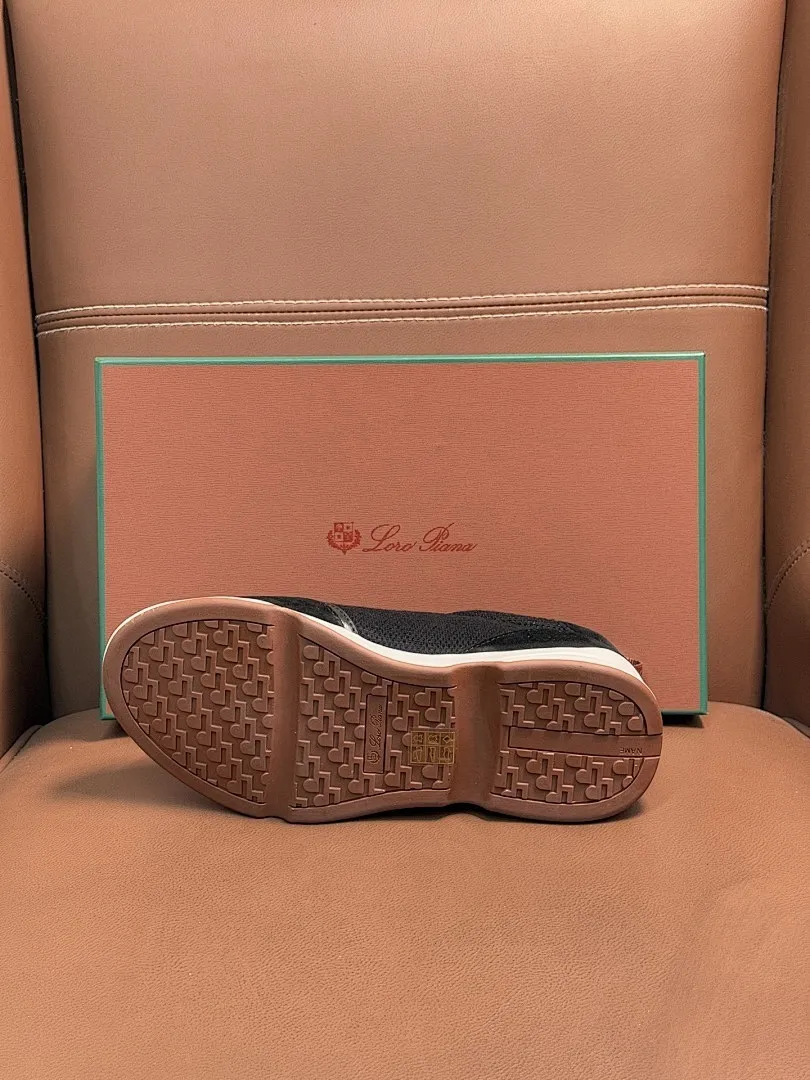 Loro piana Men shoes Yupoo 014