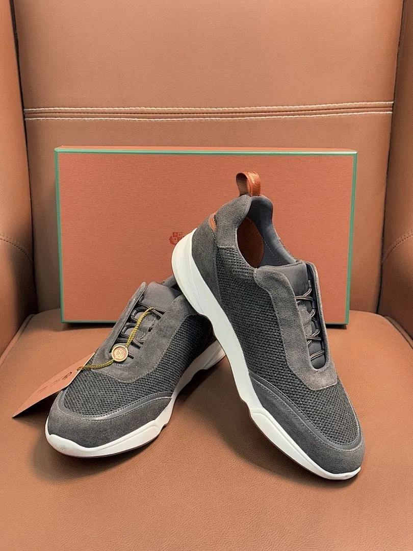 Loro piana Men shoes Yupoo 011