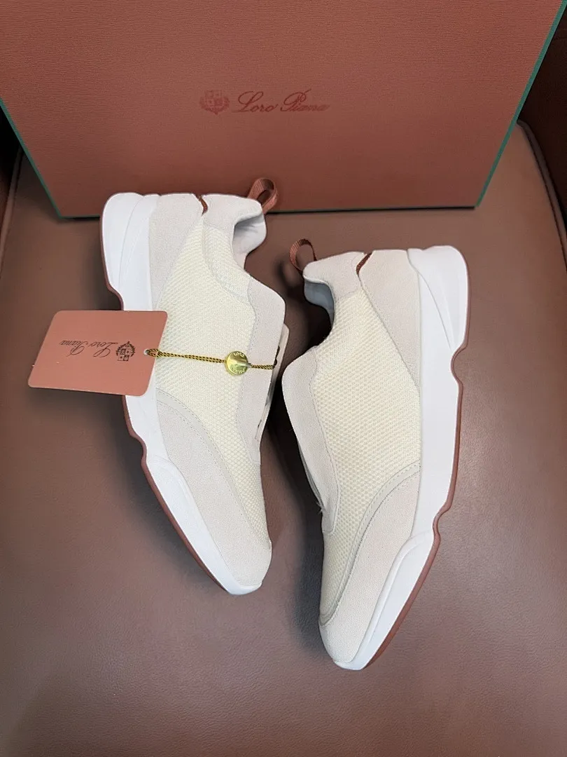 Loro piana Men shoes Yupoo 010