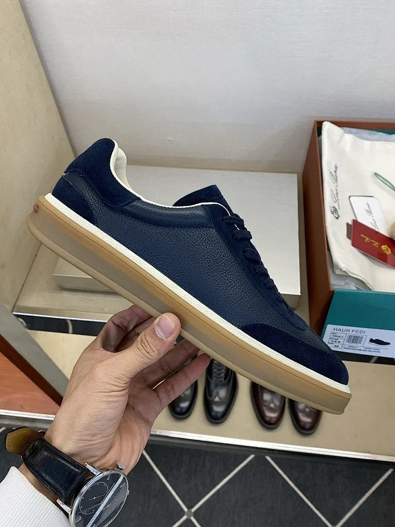 Loro piana Men shoes Yupoo 021