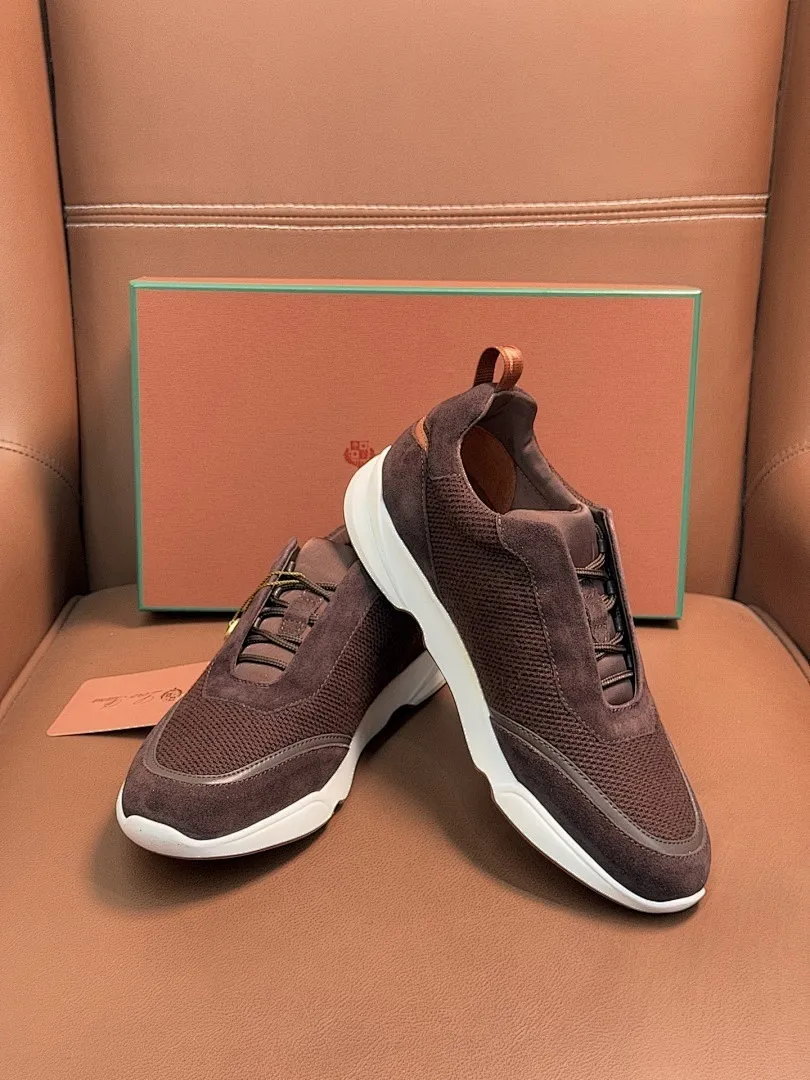 Loro piana Men shoes Yupoo 012