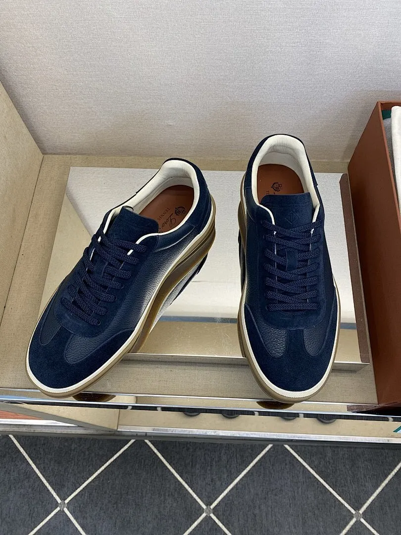 Loro piana Men shoes Yupoo 021