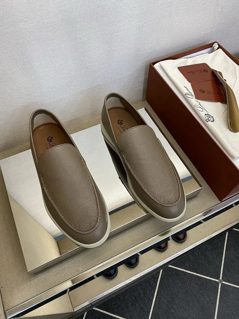 Loro piana Men shoes Yupoo 025