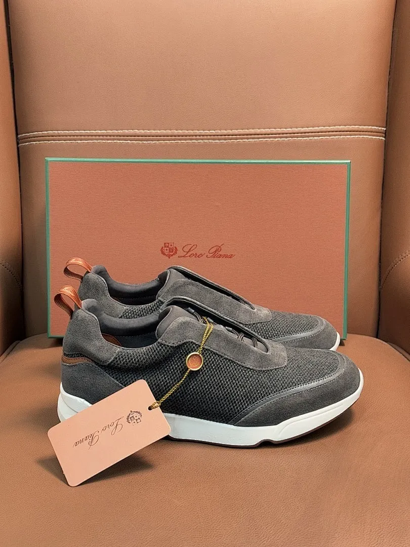 Loro piana Men shoes Yupoo 011