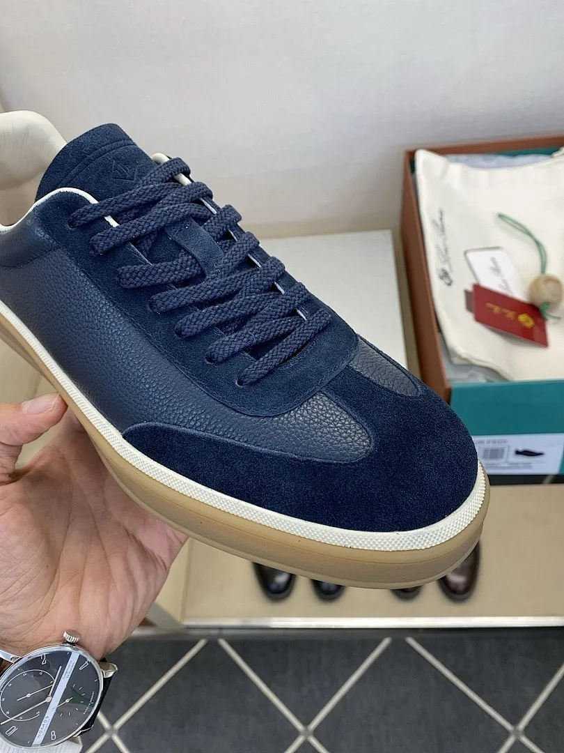 Loro piana Men shoes Yupoo 021