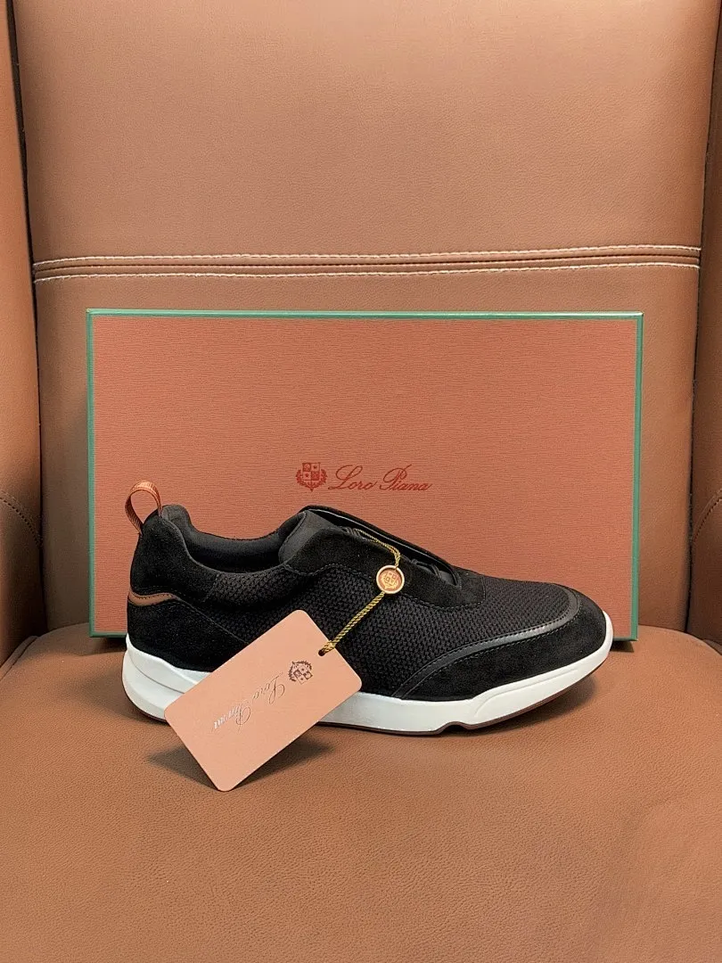 Loro piana Men shoes Yupoo 014