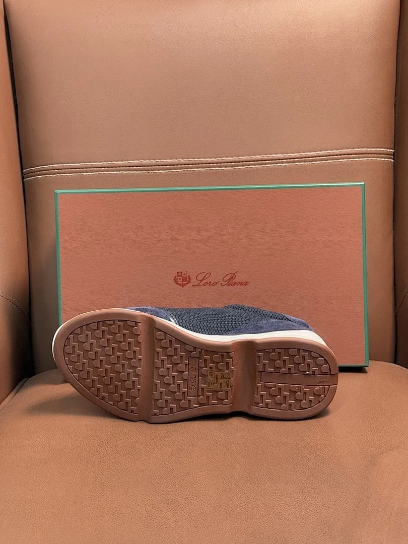 Loro piana Men shoes Yupoo 015