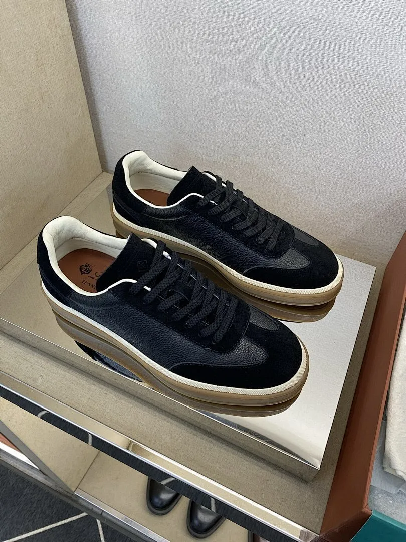 Loro piana Men shoes Yupoo 020