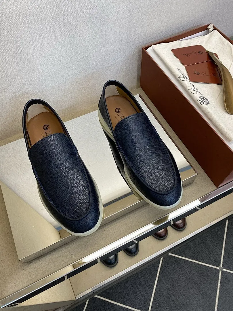 Loro piana Men shoes Yupoo 024