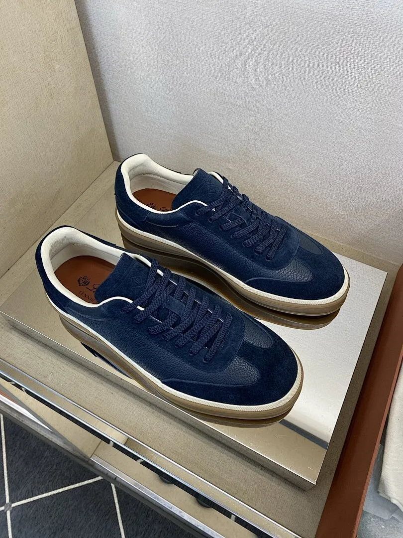 Loro piana Men shoes Yupoo 021