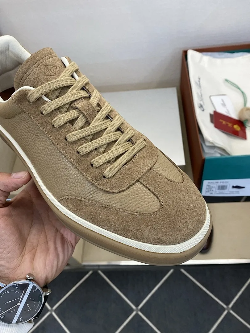 Loro piana Men shoes Yupoo 022