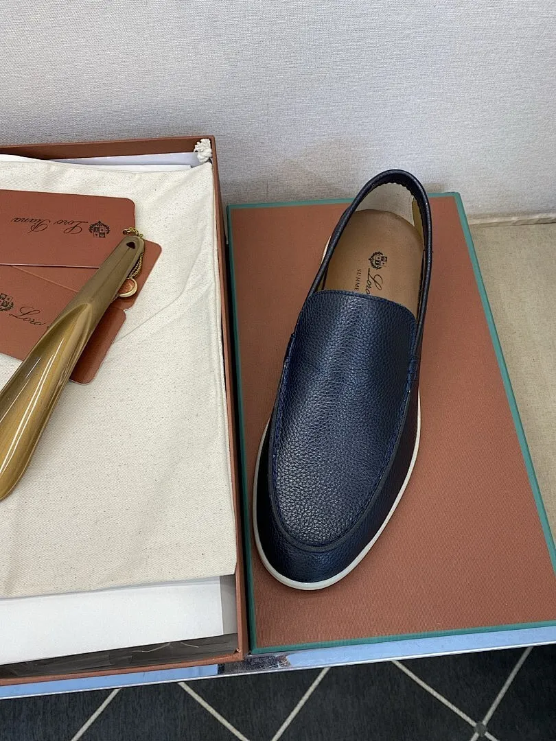 Loro piana Men shoes Yupoo 024