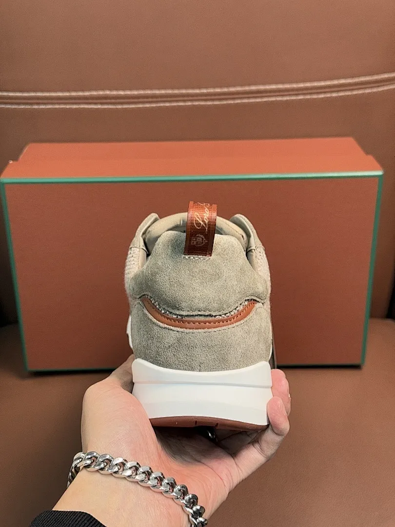 Loro piana Men shoes Yupoo 013