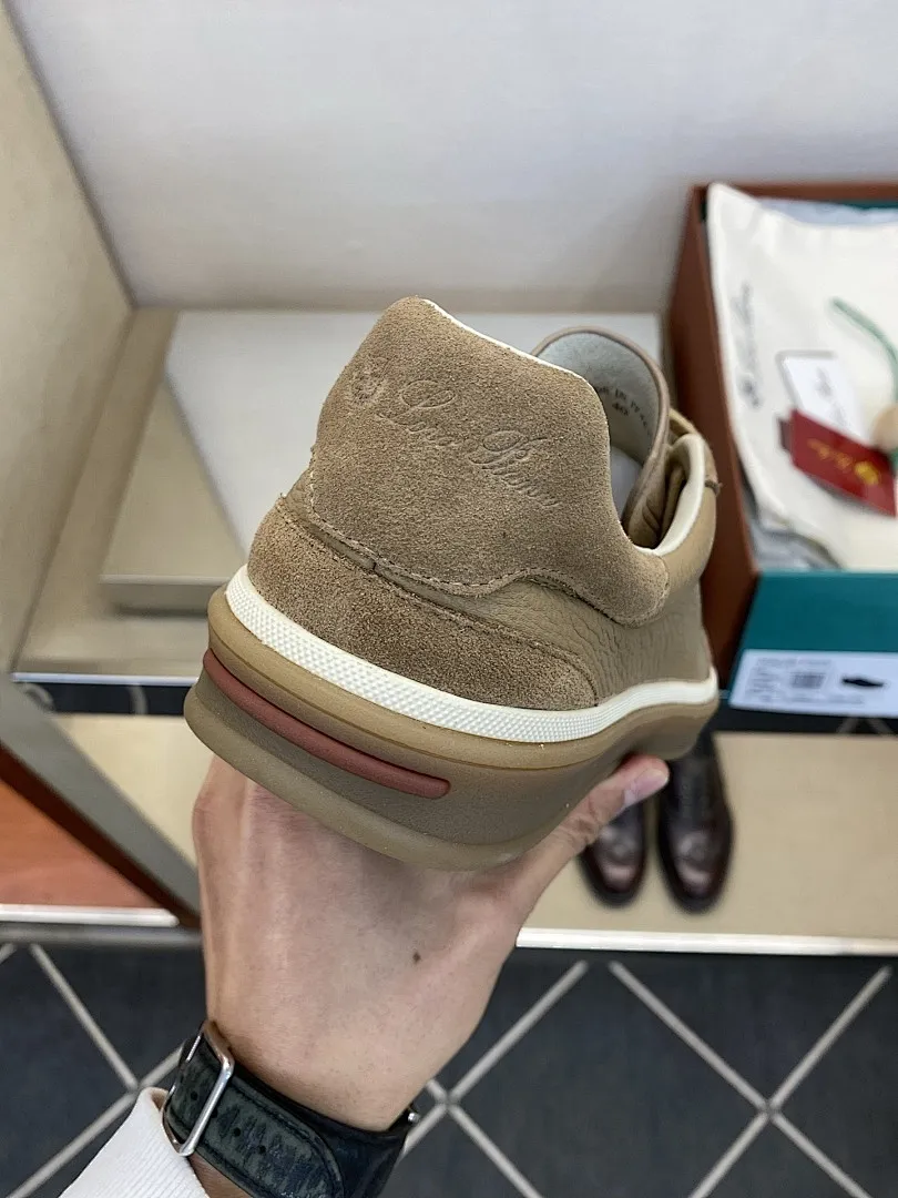 Loro piana Men shoes Yupoo 022