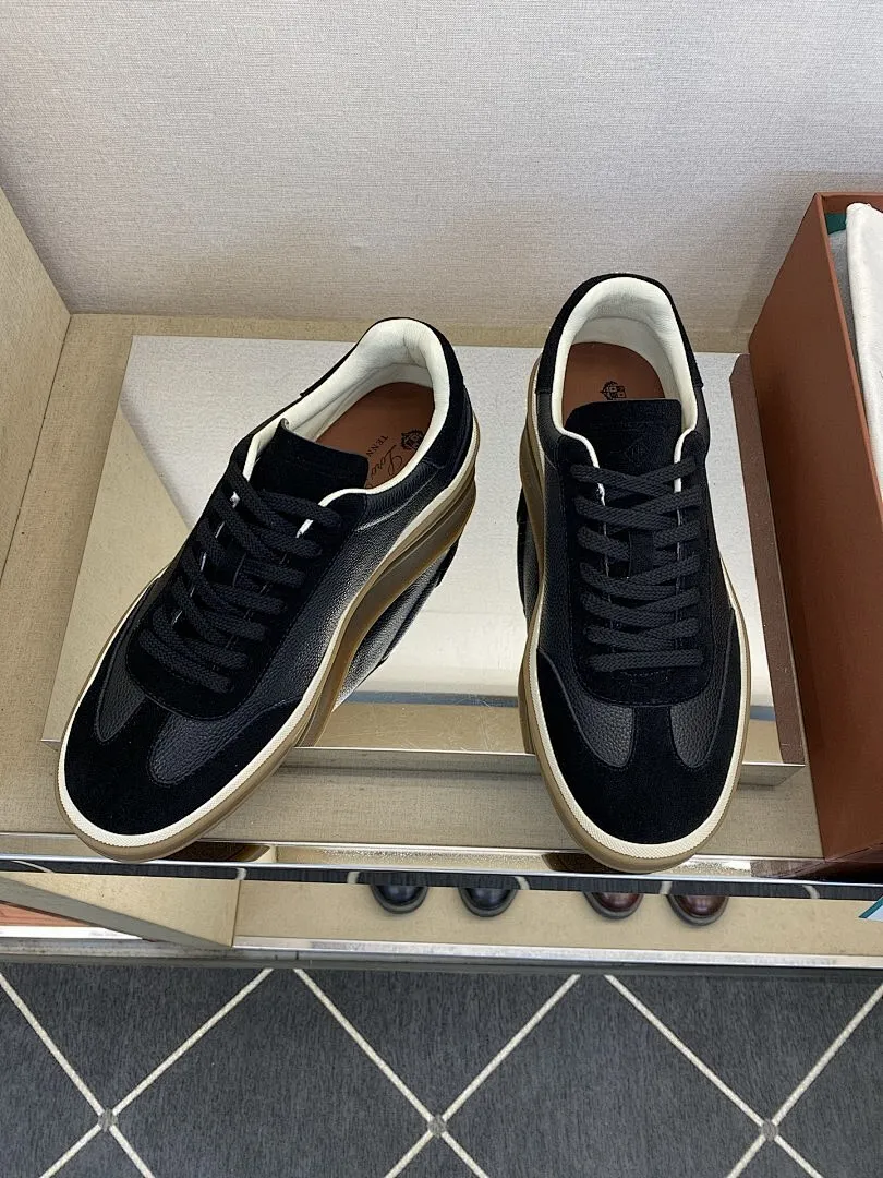 Loro piana Men shoes Yupoo 020