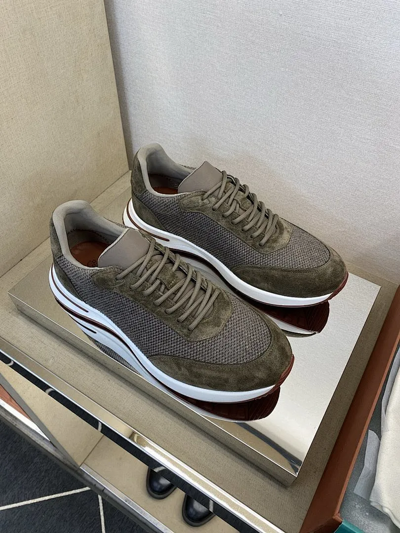 Loro piana Men shoes Yupoo 016