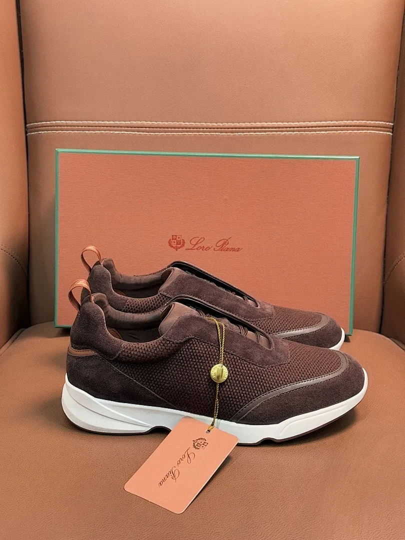 Loro piana Men shoes Yupoo 012