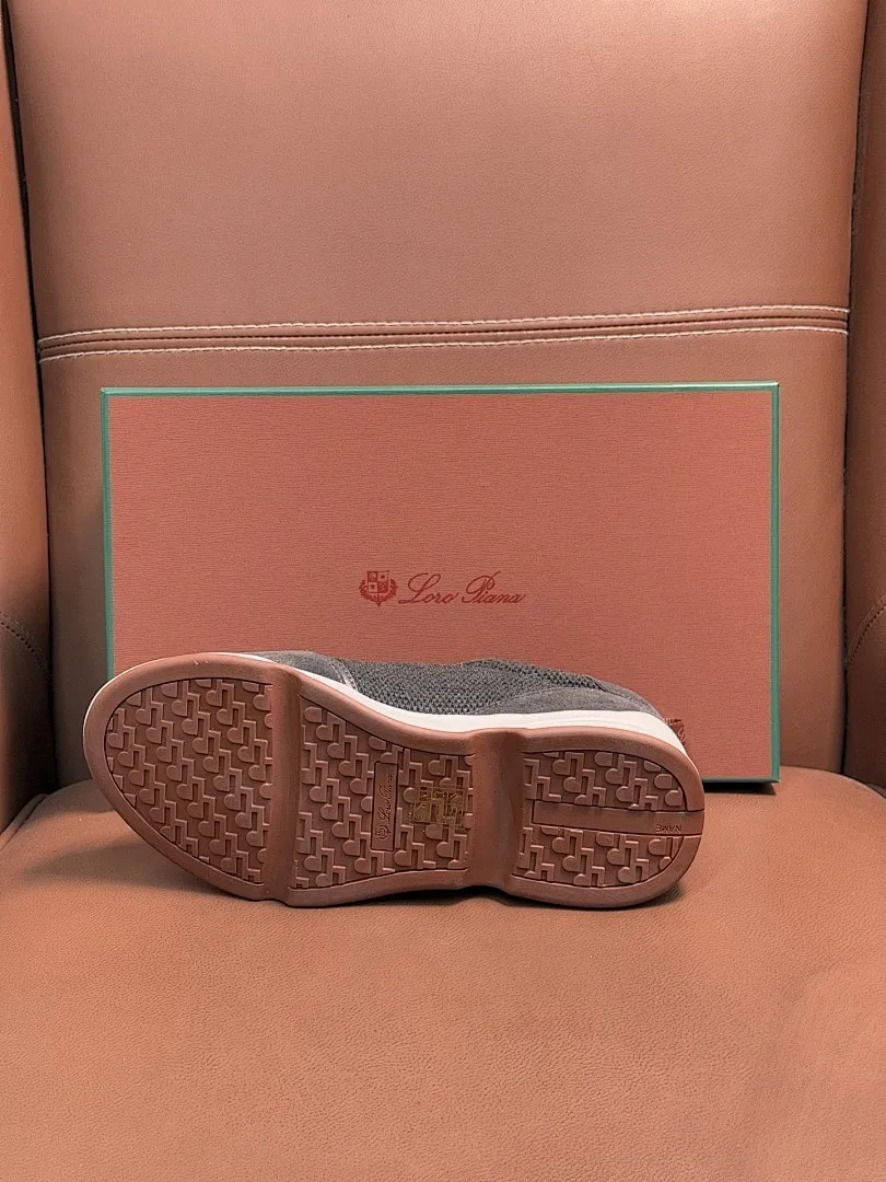 Loro piana Men shoes Yupoo 011